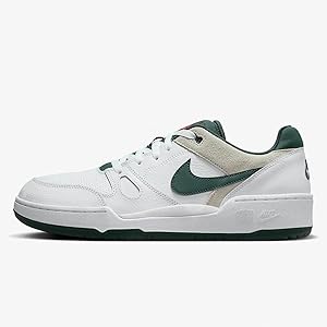 NIKE -  専用 Amazon | [ナイキ] フル フォース ロー FULL FORCE LOW ホワイト